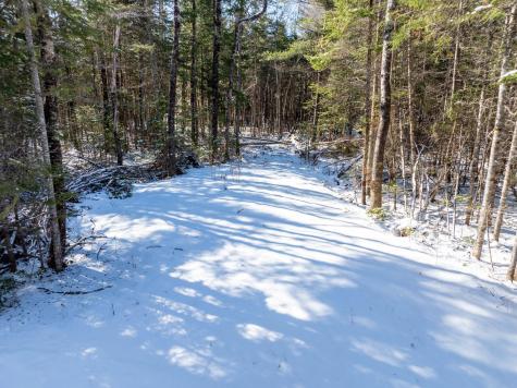 382 Woodland Road Princeton ME 04668