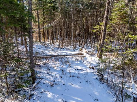 382 Woodland Road Princeton ME 04668