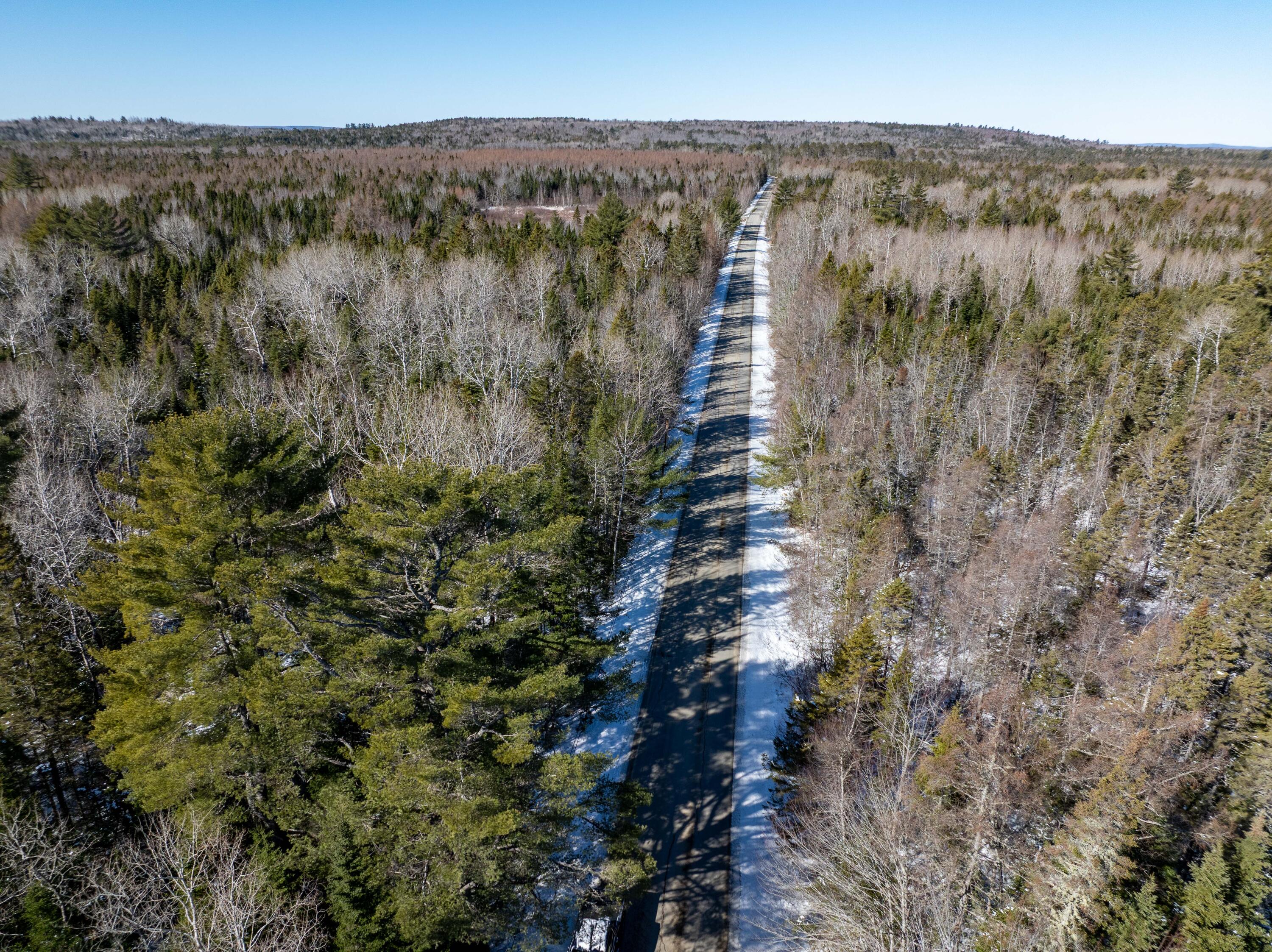 382 Woodland Road Princeton ME 04668
