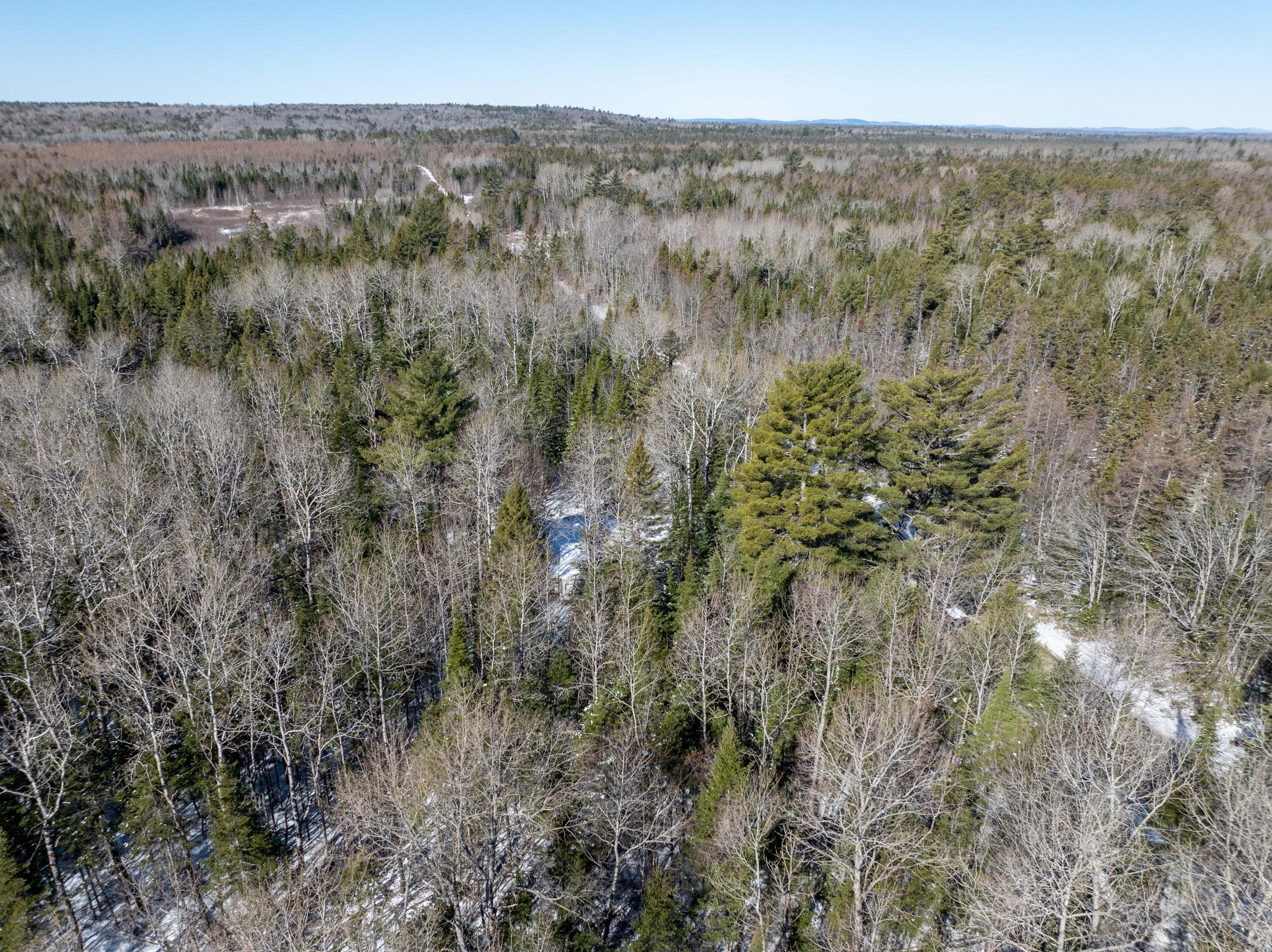382 Woodland Road Princeton ME 04668