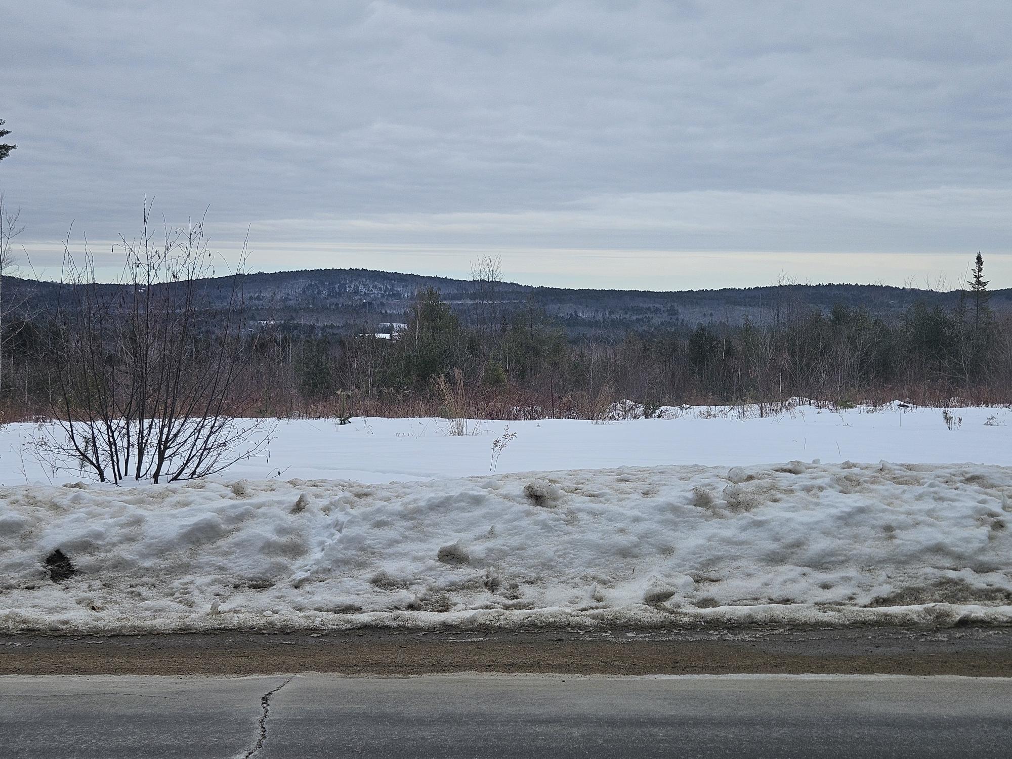 L52 Bridgton Road Sweden ME 04040