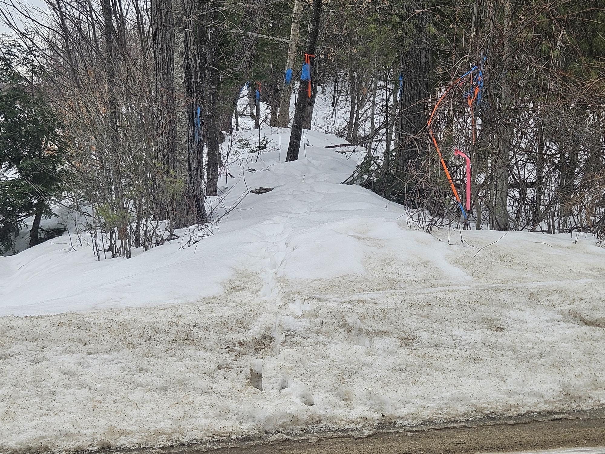 L52 Bridgton Road Sweden ME 04040