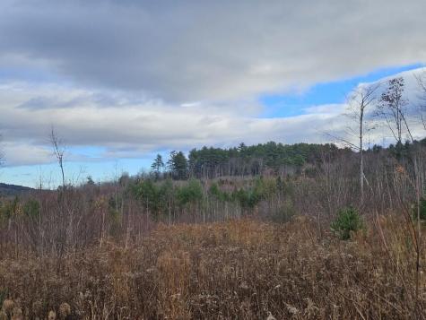 L52 Bridgton Road Sweden ME 04040