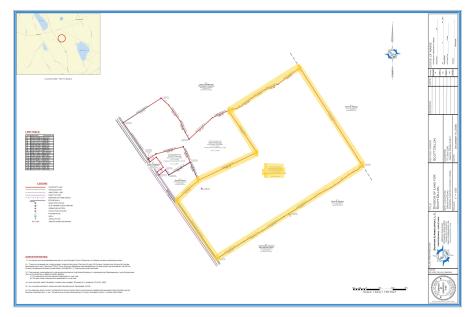 L52 Bridgton Road Sweden ME 04040