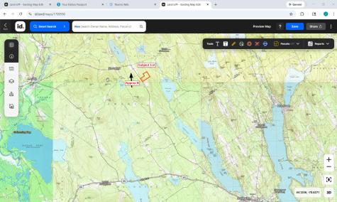 L52 Bridgton Road Sweden ME 04040
