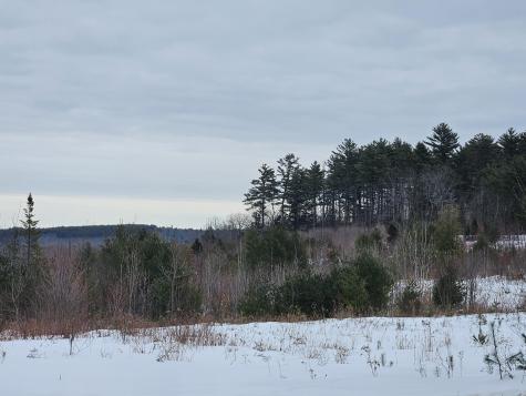 L52 Bridgton Road Sweden ME 04040