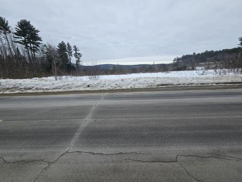 L52 Bridgton Road Sweden ME 04040