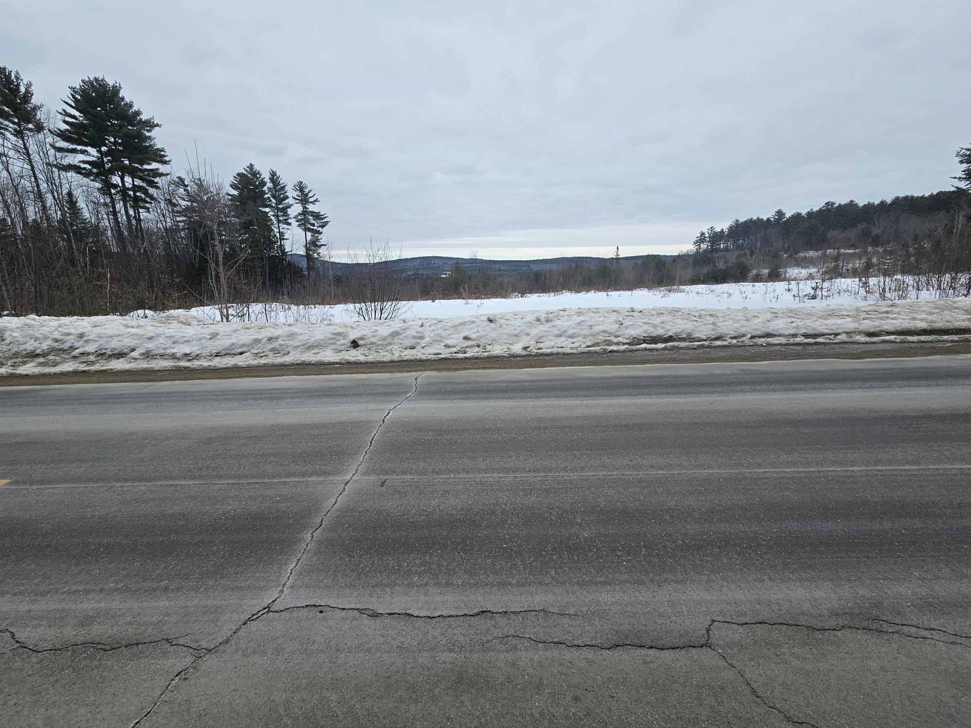 L52 Bridgton Road Sweden ME 04040