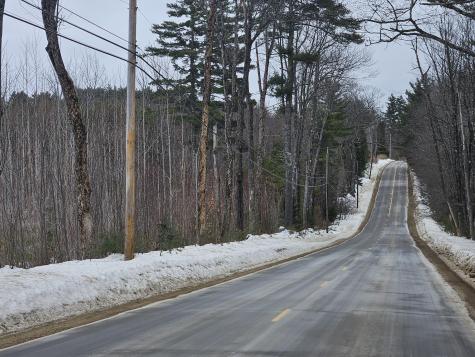 L52 Bridgton Road Sweden ME 04040