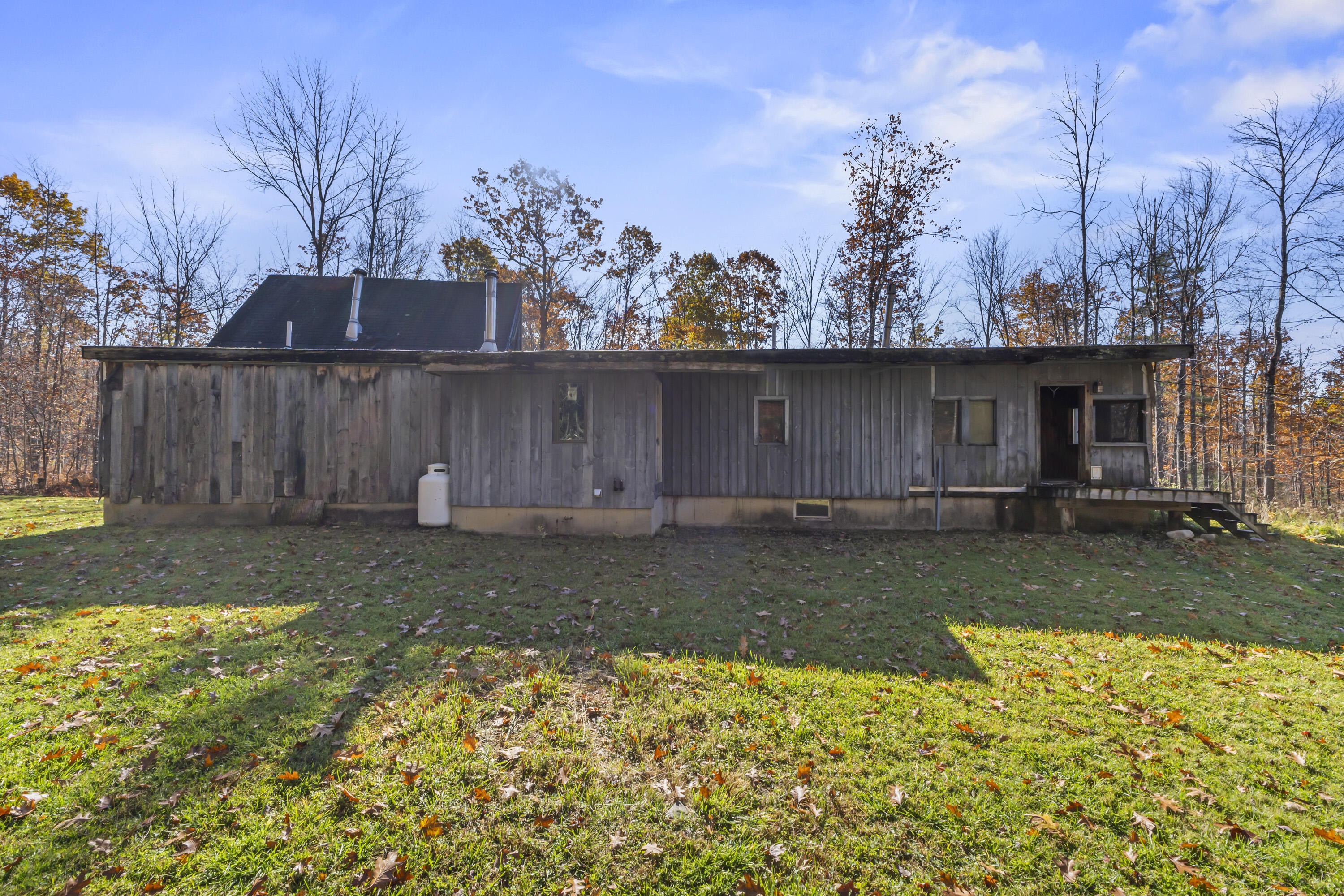 Richmond ME, 9 Shelter Drive