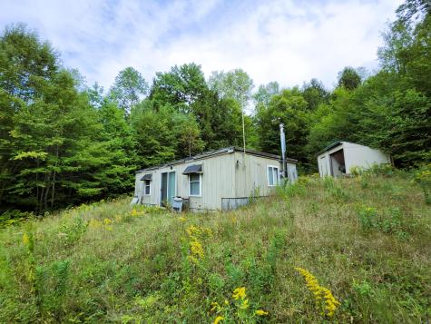 672 Meadow Lane Rumford ME 04276