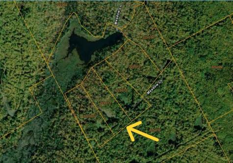 672 Meadow Lane Rumford ME 04276
