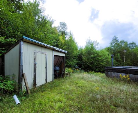 672 Meadow Lane Rumford ME 04276