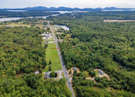 Lot 5 Bar Harbor Road Trenton ME 04605