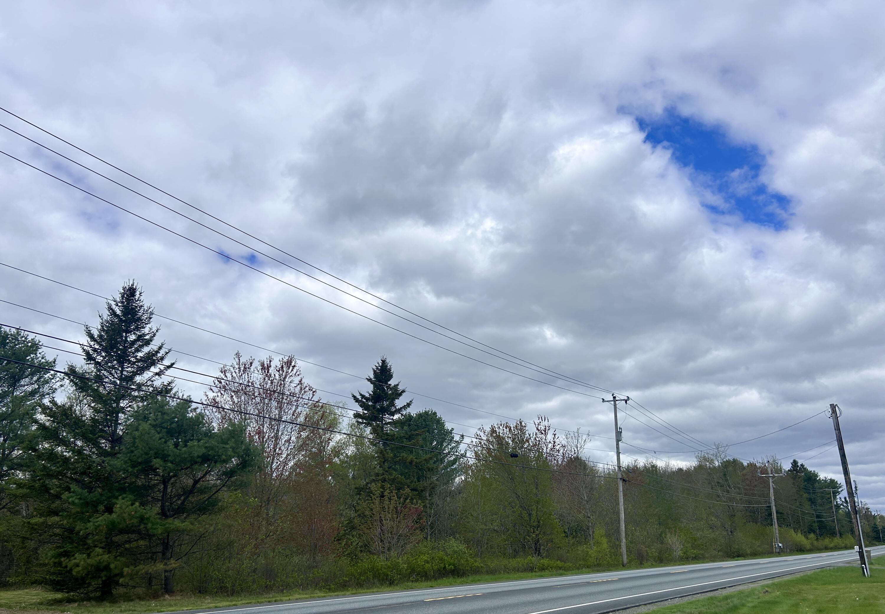 Lot 5 Bar Harbor Road Trenton ME 04605