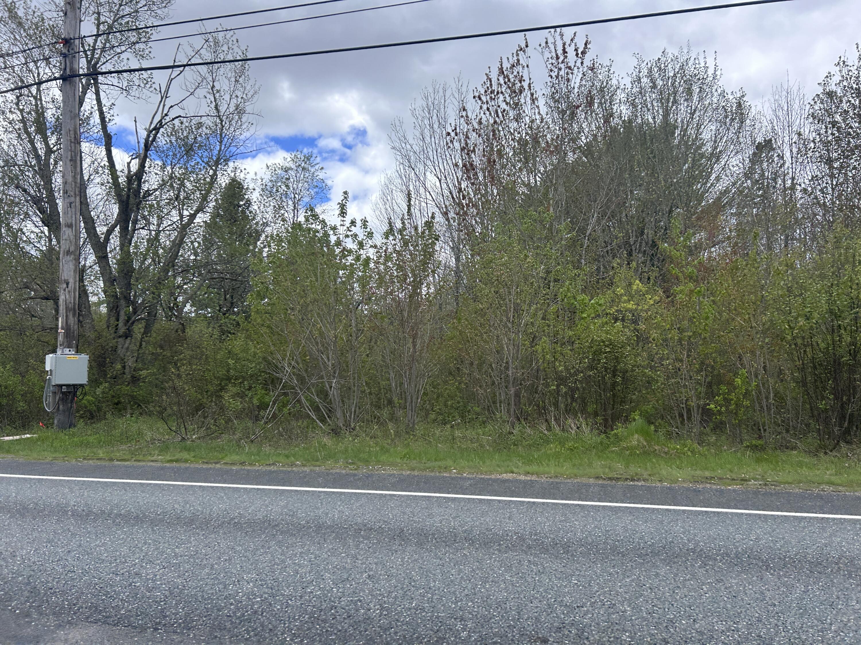 Lot 5 Bar Harbor Road Trenton ME 04605