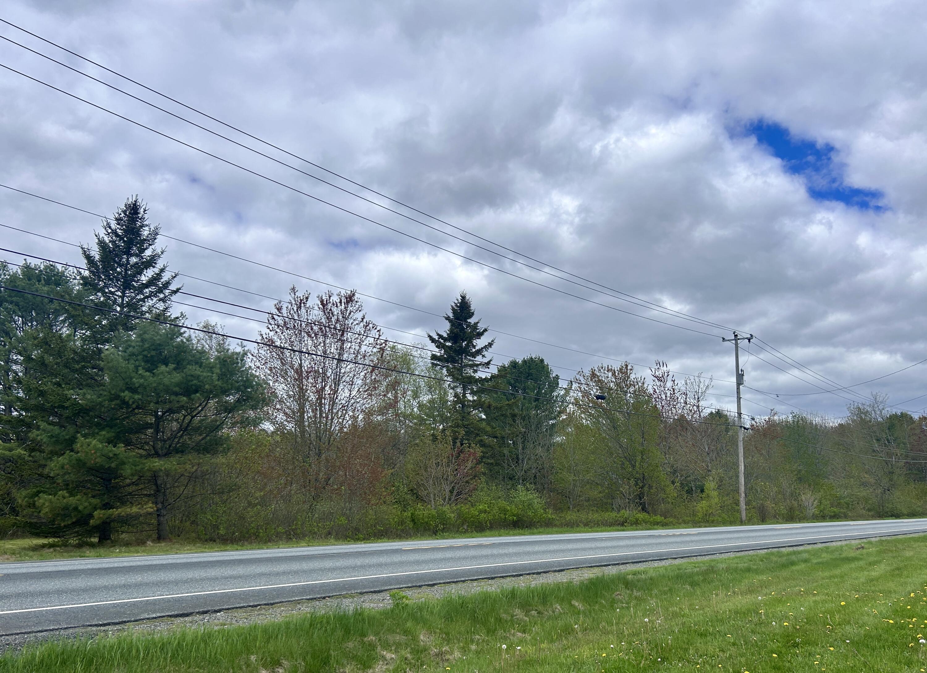 Lot 5 Bar Harbor Road Trenton ME 04605