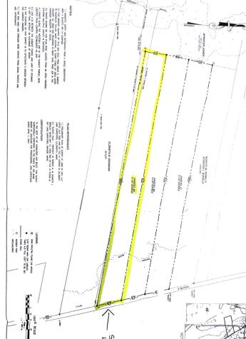 Lot 5 Bar Harbor Road Trenton ME 04605