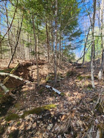 0 Madison Road Norridgewock ME 04957