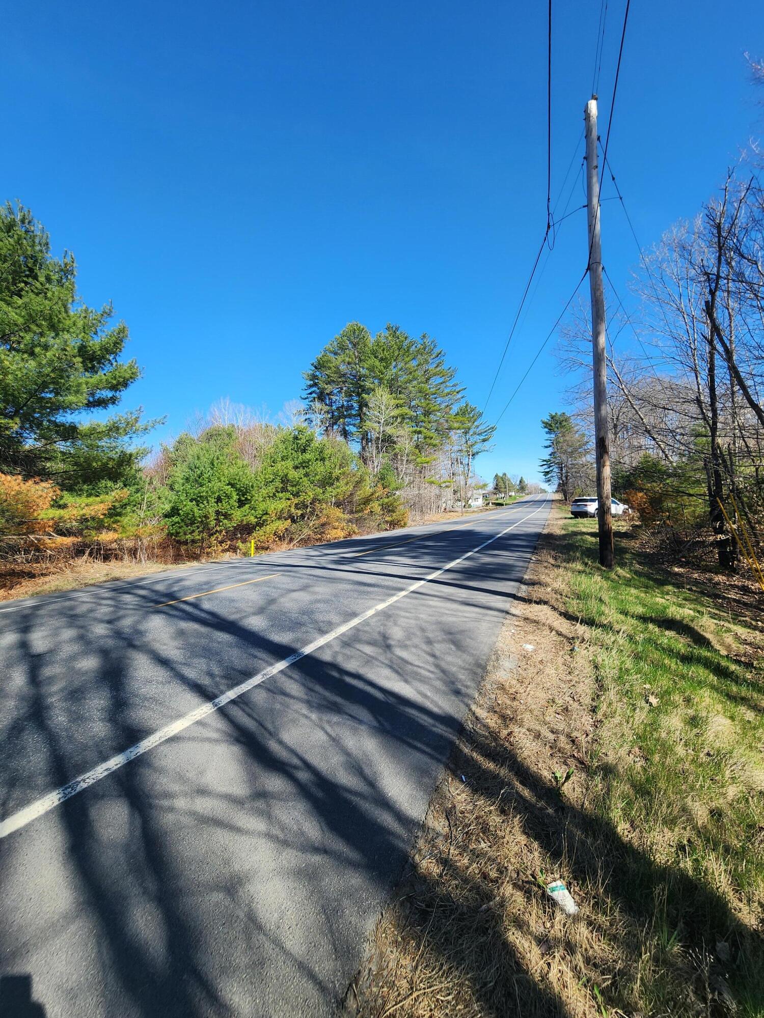 0 Madison Road Norridgewock ME 04957