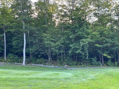 6097 Village On The Green Road Carrabassett Valley ME 04947