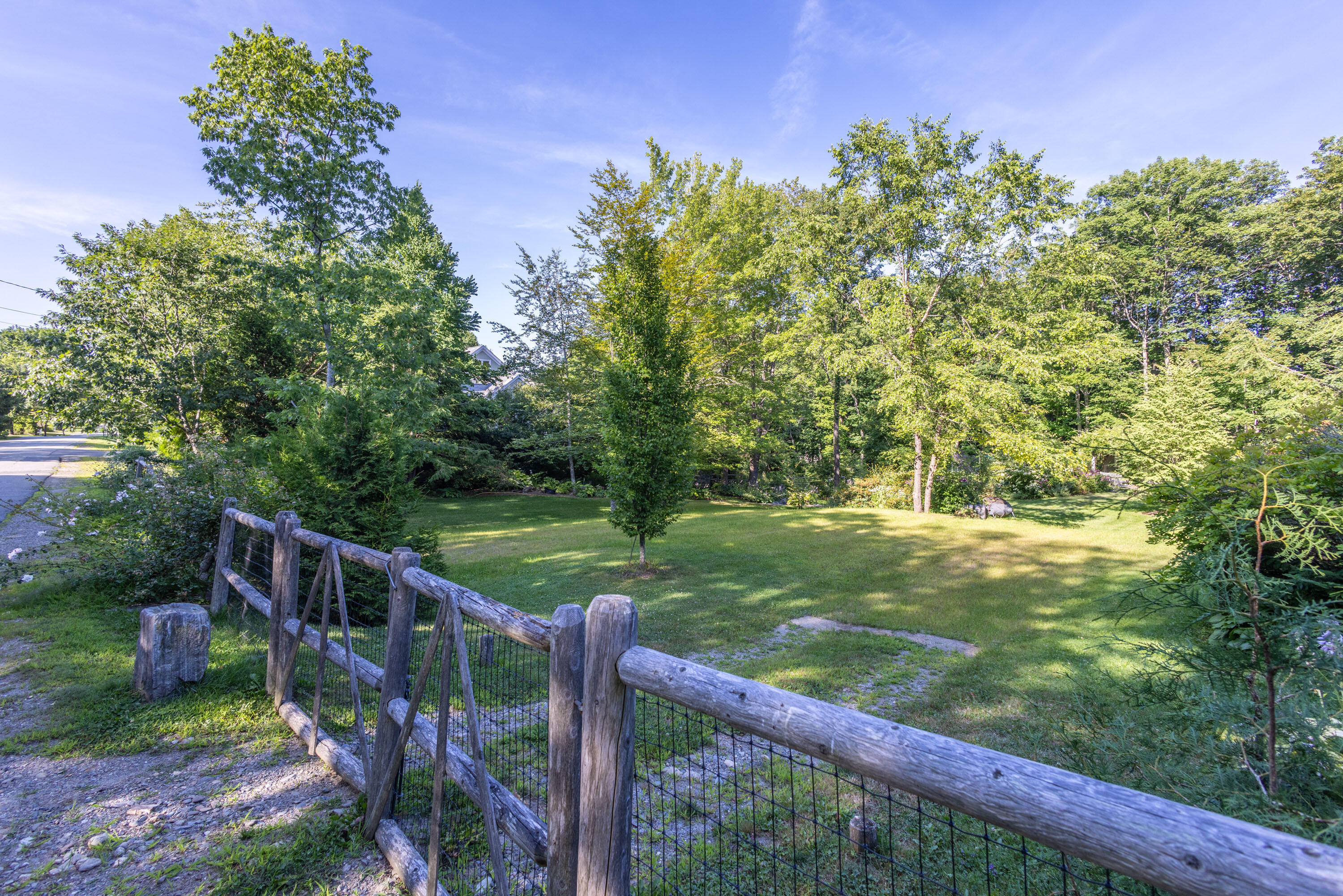 11 Spruce Street Rockport ME 04856