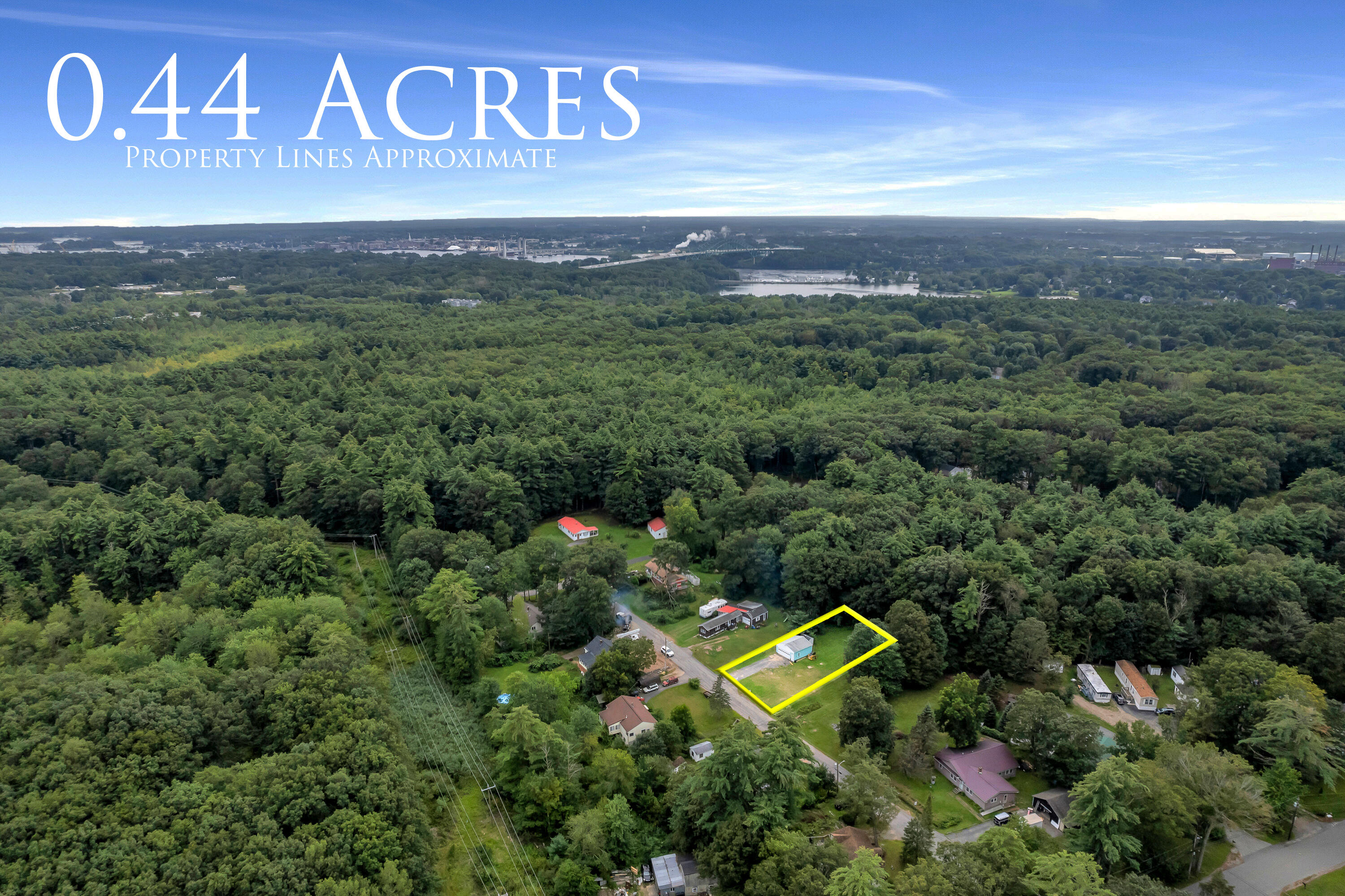 12 Armour Drive Kittery ME 03904