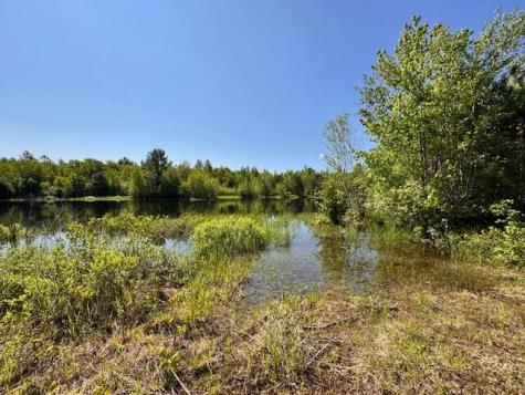 M12 Lot 5, 22 New Portland ME 04961