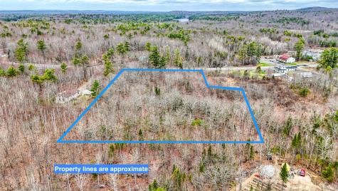 3020 N Belfast Avenue Augusta ME 04330