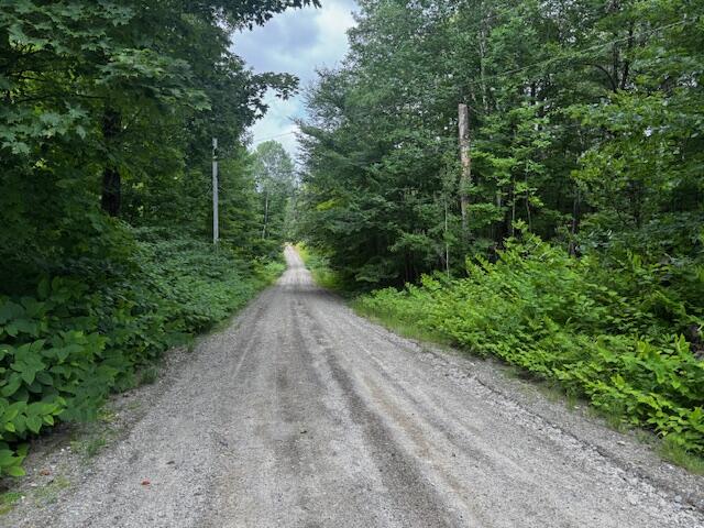 M13 L18-b Fish Road Anson ME 04911