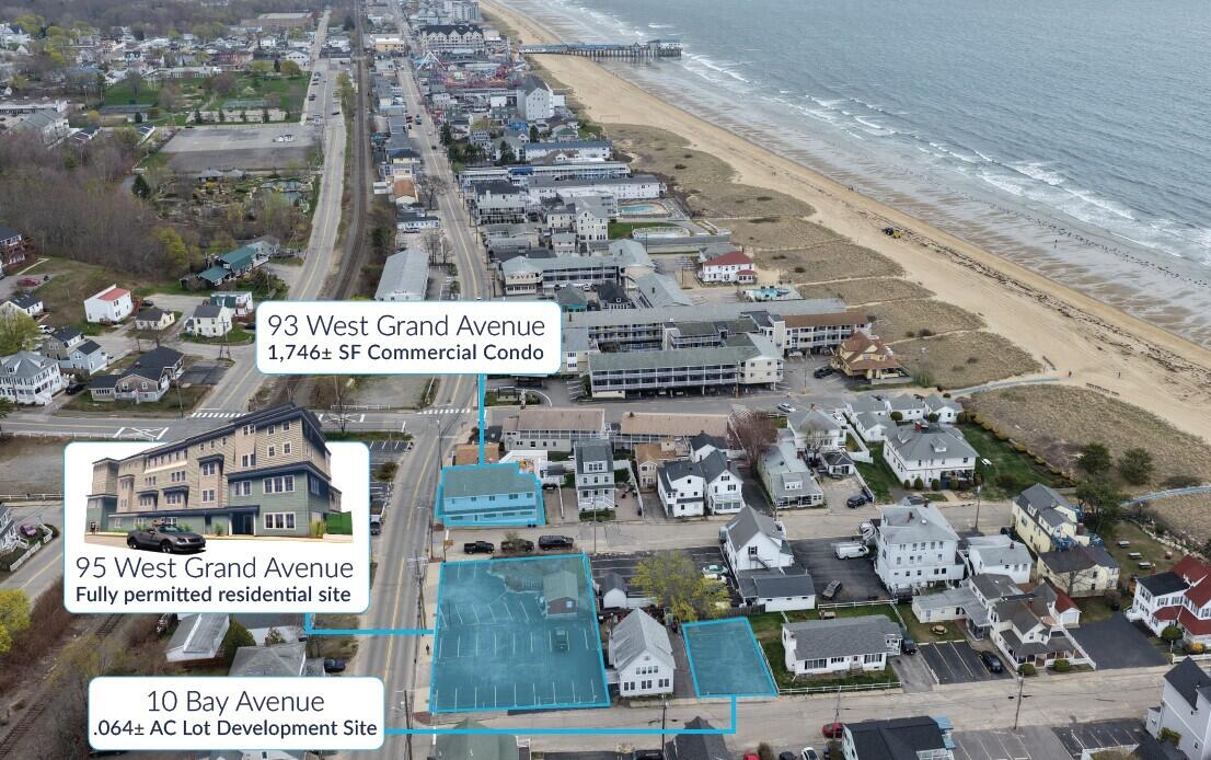 Old Orchard Beach ME 04064