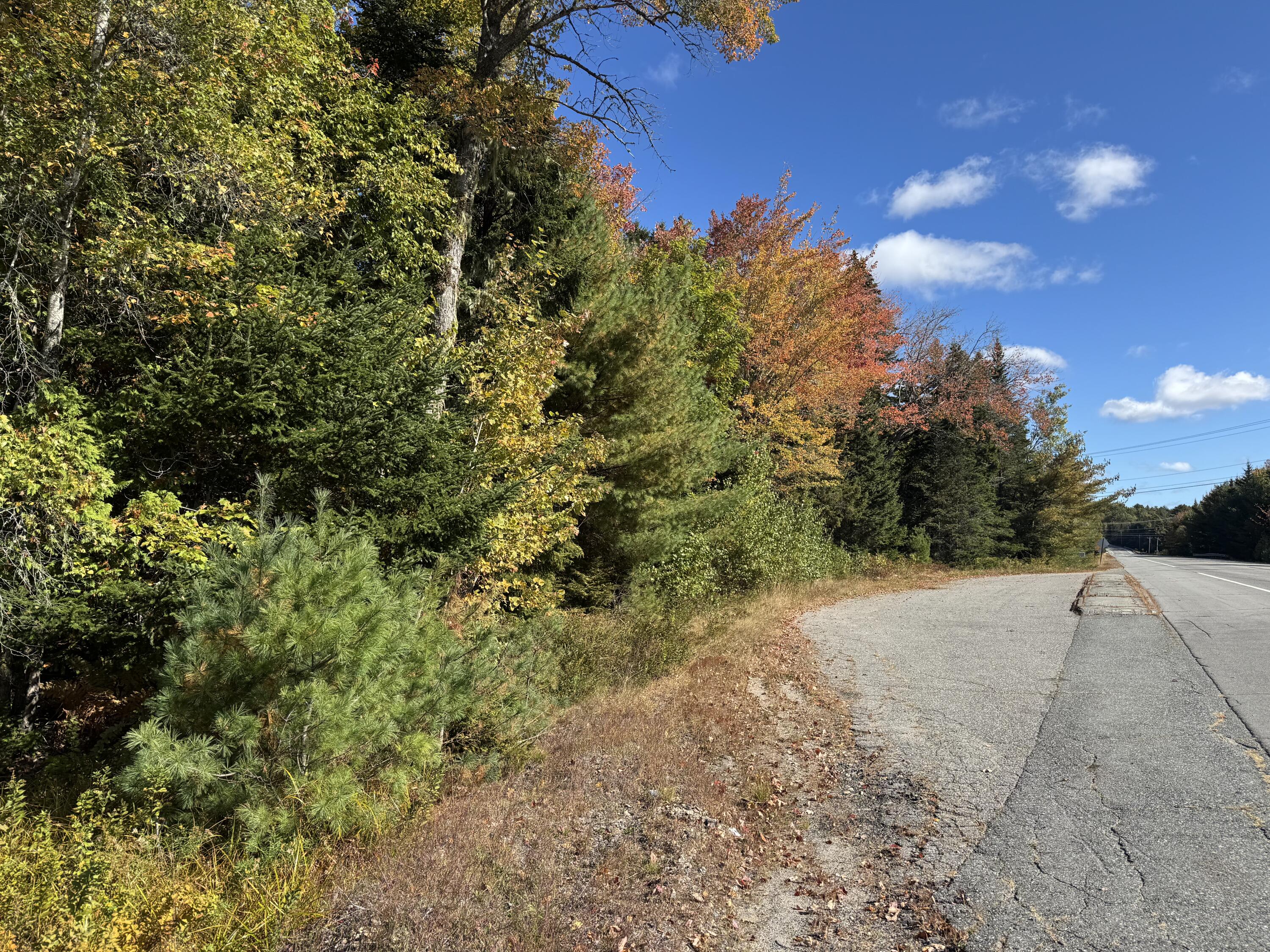 023-003-4 Walters Road Gouldsboro ME 04607