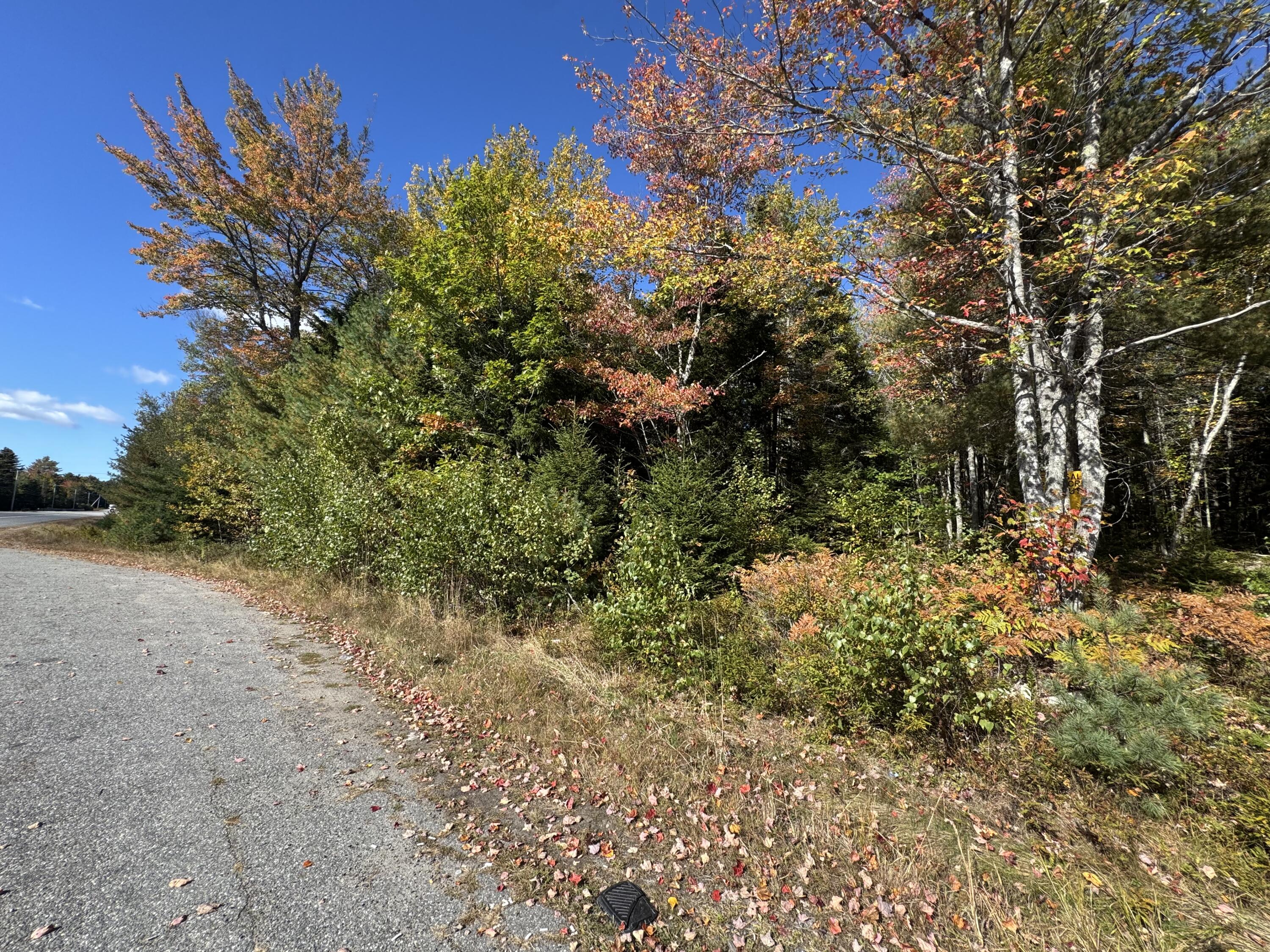 023-003-4 Walters Road Gouldsboro ME 04607