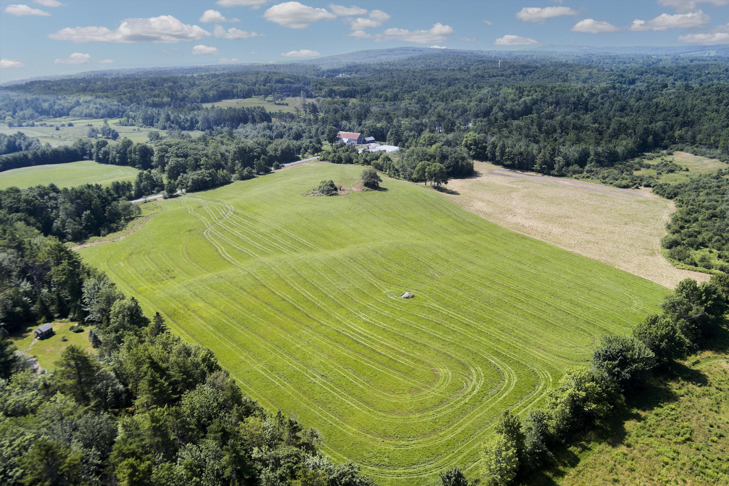 Camden ME, 91 Simonton Road