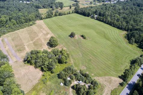 91 Simonton Road Camden ME 04843