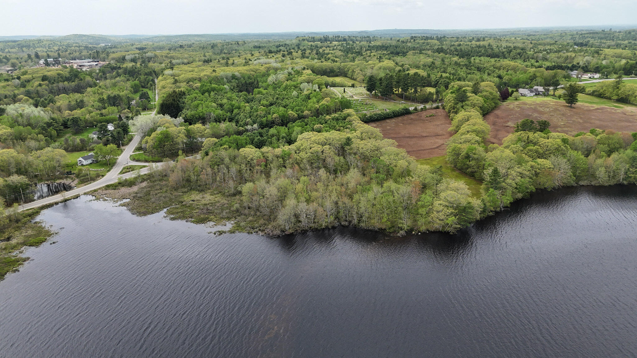 Lot 27-2 Gardiner Road Jefferson ME 04348