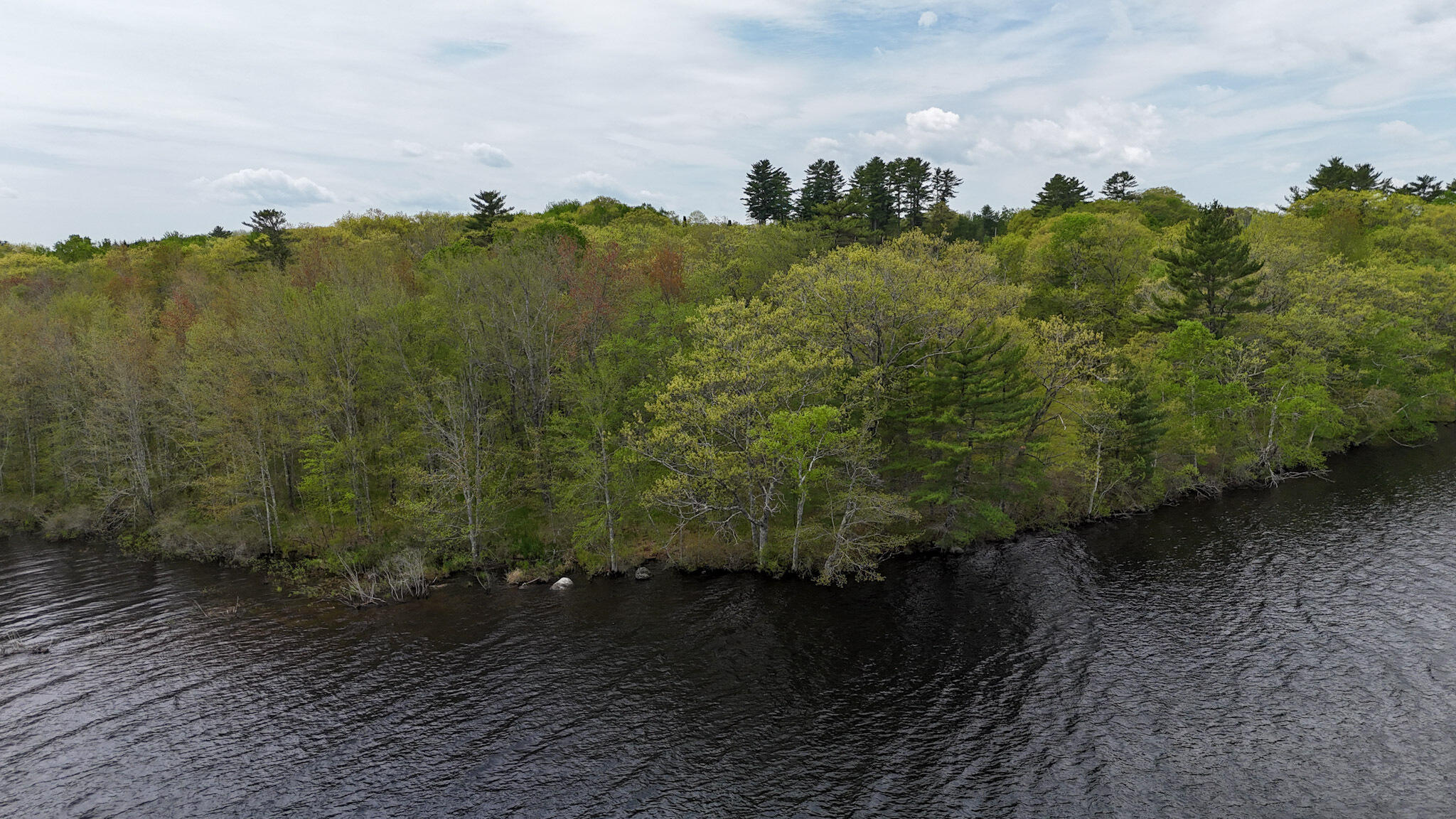 Lot 27-2 Gardiner Road Jefferson ME 04348