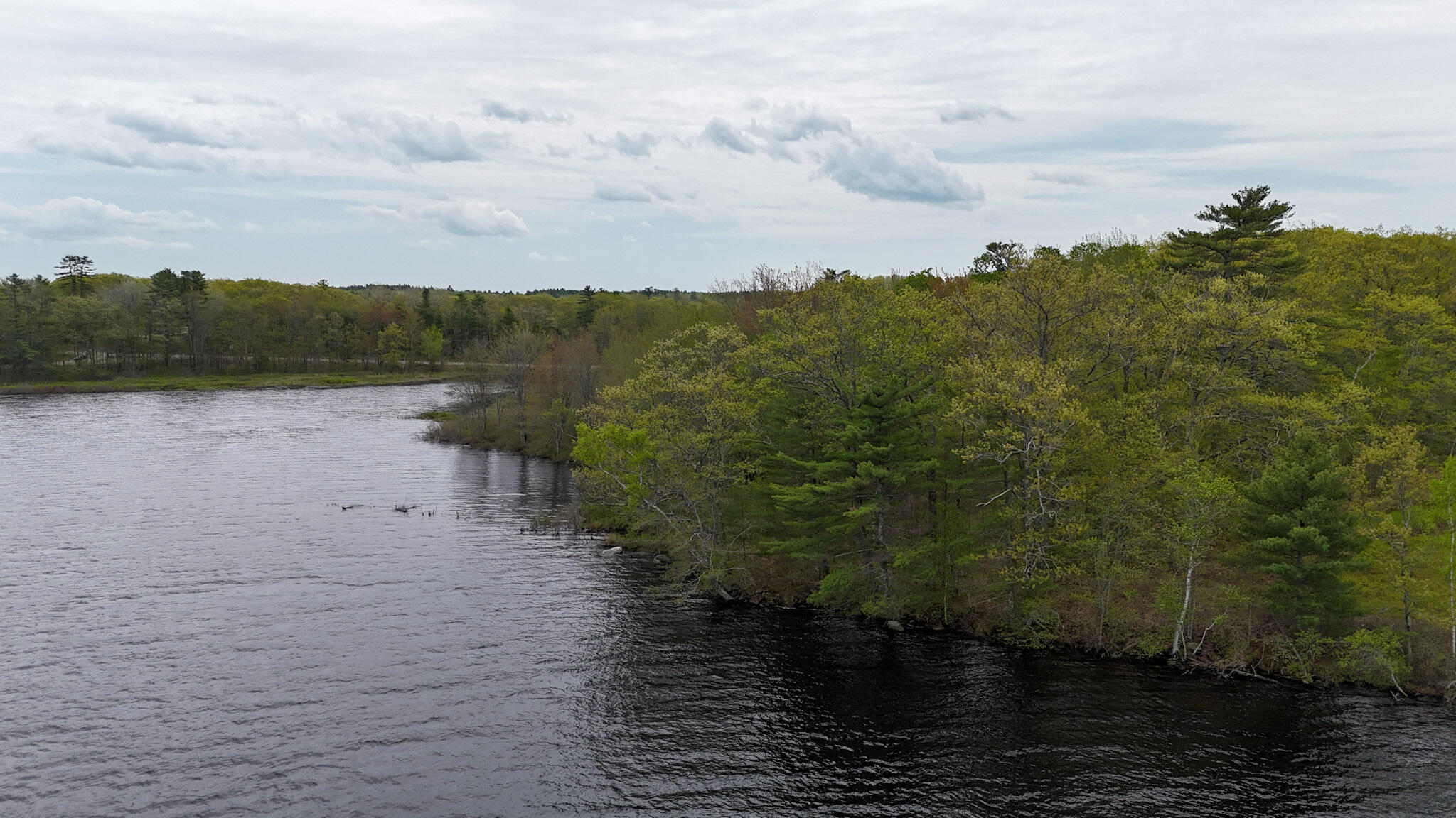 Lot 27-2 Gardiner Road Jefferson ME 04348