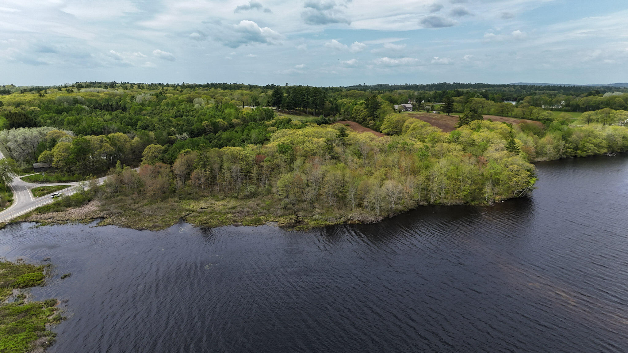 Lot 27-2 Gardiner Road Jefferson ME 04348