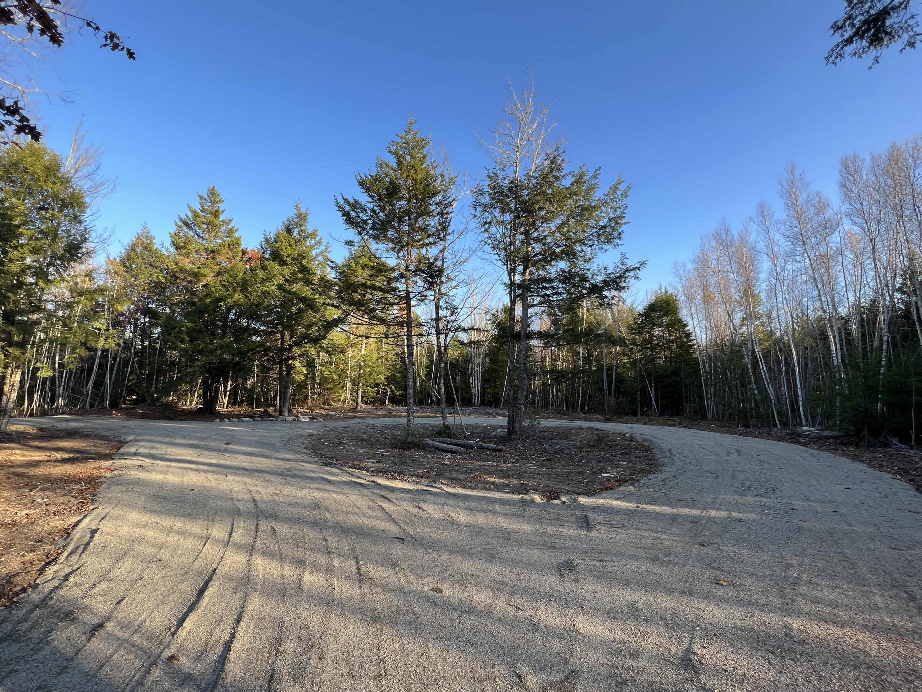 15 Coyote Lane Waltham ME 04605