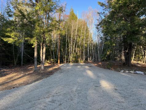 15 Coyote Lane Waltham ME 04605