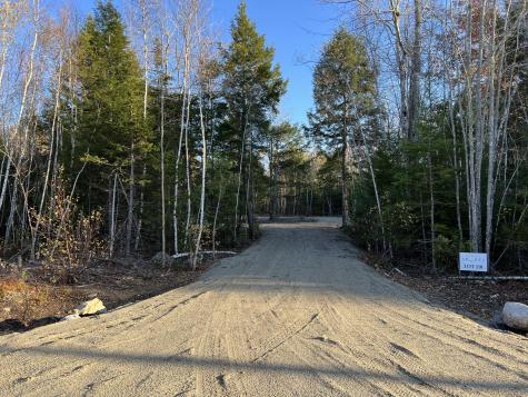 15 Coyote Lane Waltham ME 04605