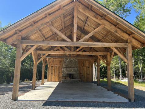 15 Coyote Lane Waltham ME 04605