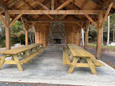 15 Coyote Lane Waltham ME 04605