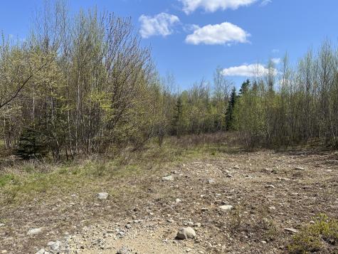 R04-012 Off Morse Lane Cherryfield ME 04622