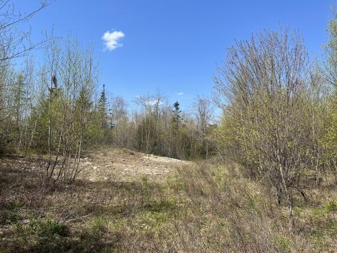 R04-012 Off Morse Lane Cherryfield ME 04622