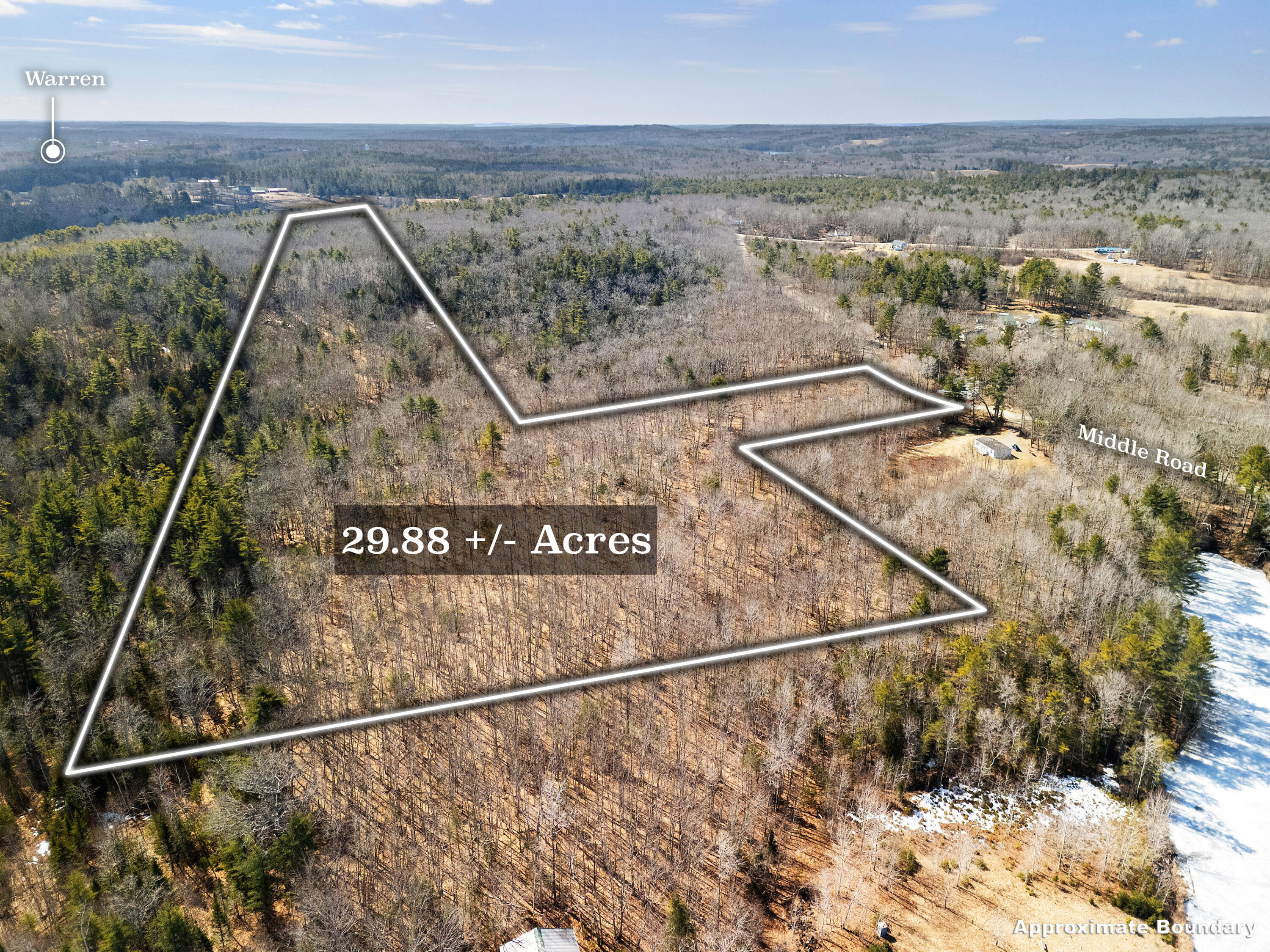 00 Middle Road Warren ME 04864