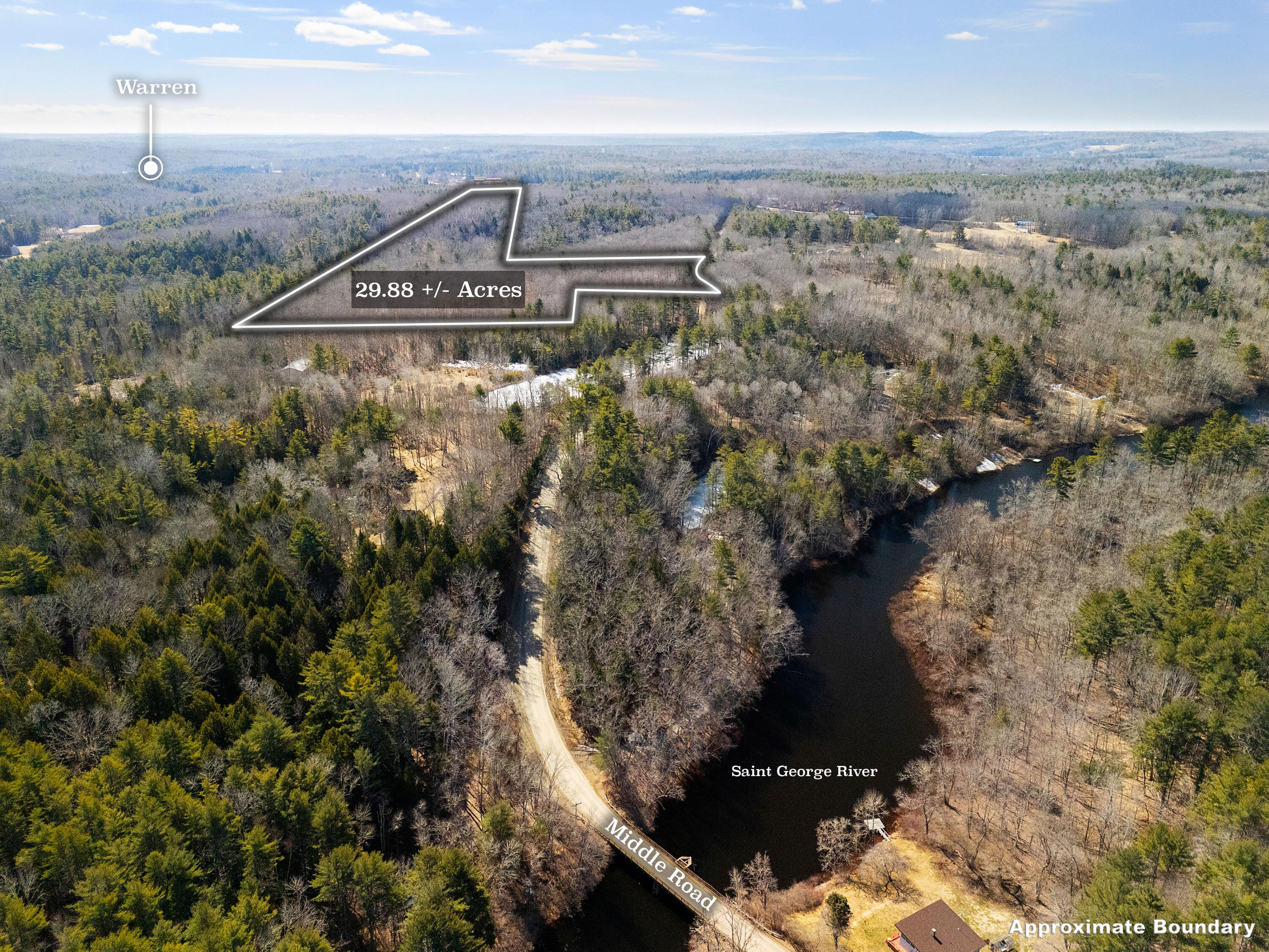 00 Middle Road Warren ME 04864