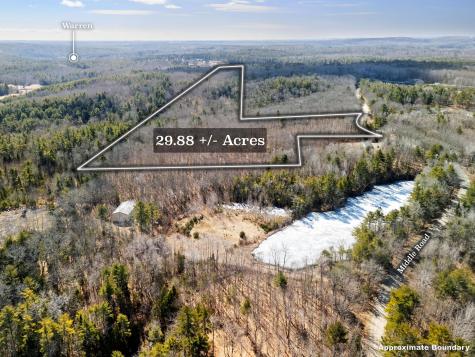 00 Middle Road Warren ME 04864