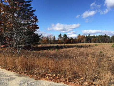Lot #2 Lars Drive Oxford ME 04270